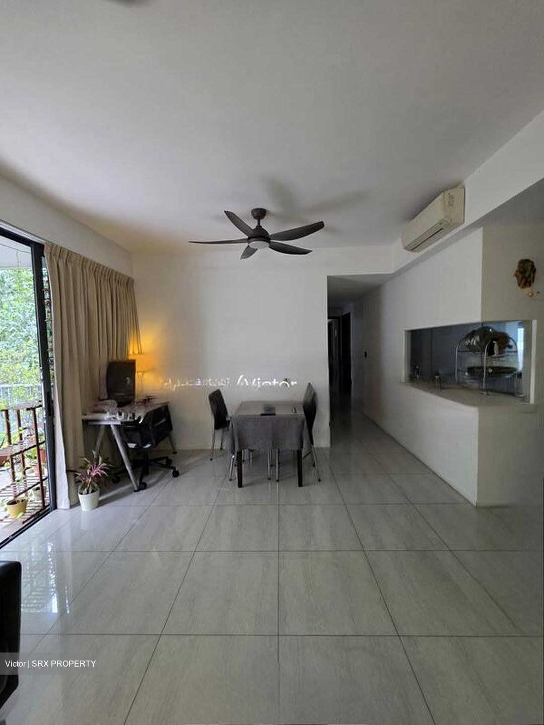 Parc Centros (D19), Condominium #569293181
